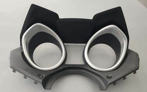 Cover strumento yamaha - yamaha, tmax