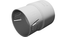 Adattatore aspiratore per - aspiratore,