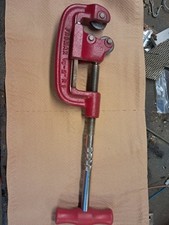 Tagliatubi 2" Hit a Rotella