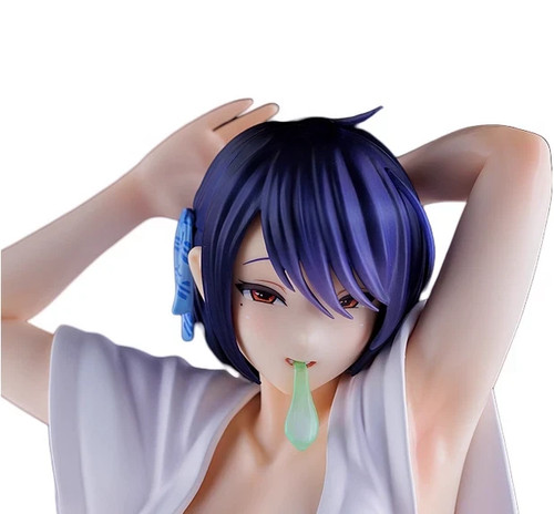Anime naoko saito sexy - saito,