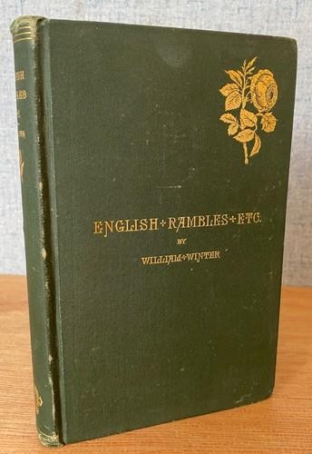 English rambles and other - english,