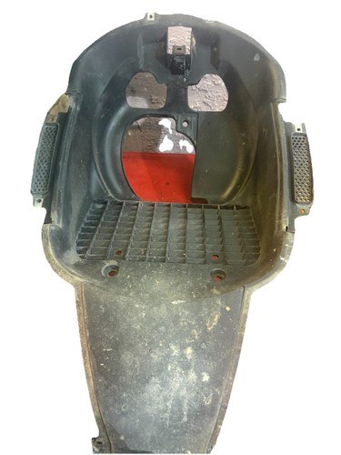 Carena griglia copri - copri, radiatore