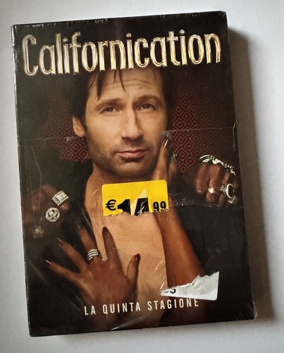 Californication quinta - californication,