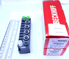 Beckhoff Lotto di 2 EtherCAT