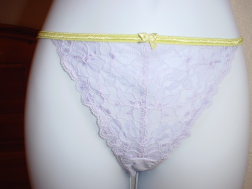 Victorias secret perizoma - victorias,