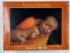 Puzzle Schmit di Anne Geddes