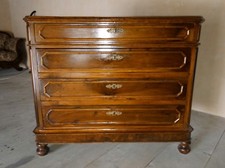 Comò, cassettone antico