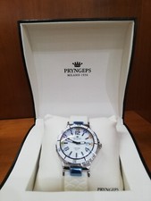 Orologio Pryngeps Timonier