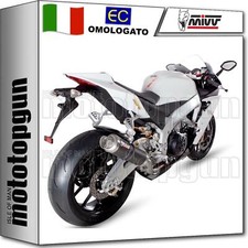 MIVV SCARICO OMOLOGATO GP