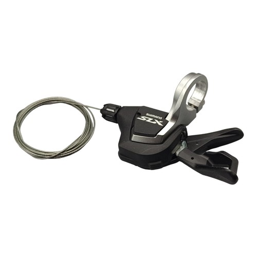 Shimano leva del - del, cambio