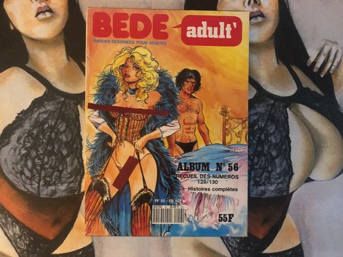 Fumetti per adulti fumetto - adulti,