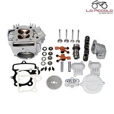 119.0091 KIT POLINI TESTA 4