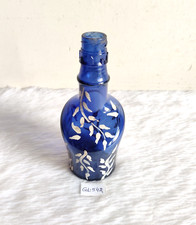 Vintage Dipinto a Mano Foglie