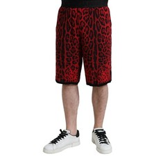 DOLCE & GABBANA Bermuda in