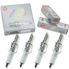 4pcs 08-13 Honda CBR1000RR NGK