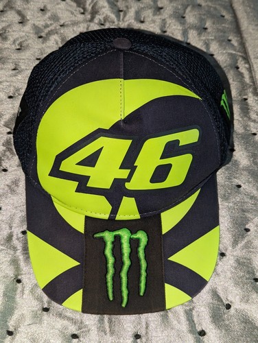 Valentino rossi monster - rossi,