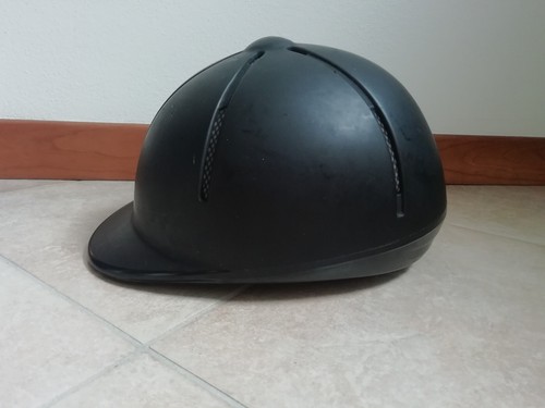 Casco equitazione