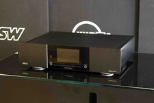 TRIGON EXXCEED SERVER black