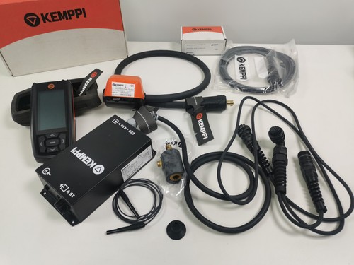 Kemppi arcquality smart reader - kemppi,