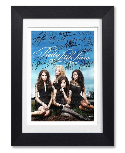 Pretty little liars - little,