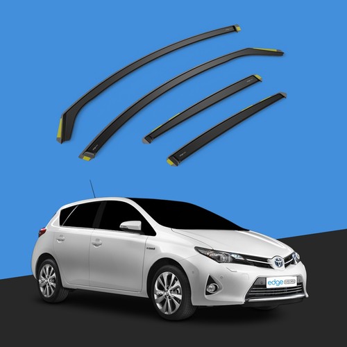 Toyota auris mk2 2012 2018 - mk2, 5