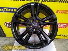 4 Cerchi in Lega MAK EMBLEMA