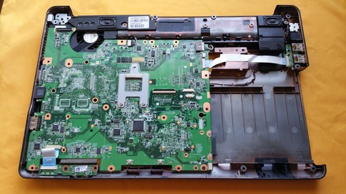 Compaq cq61 g61 scheda - cq61,