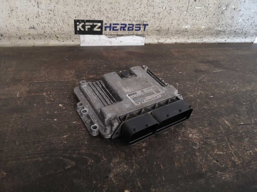 Centralina motore ecu alfa - motore,