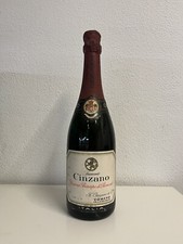 Vino Spumante Cinzano Riserva