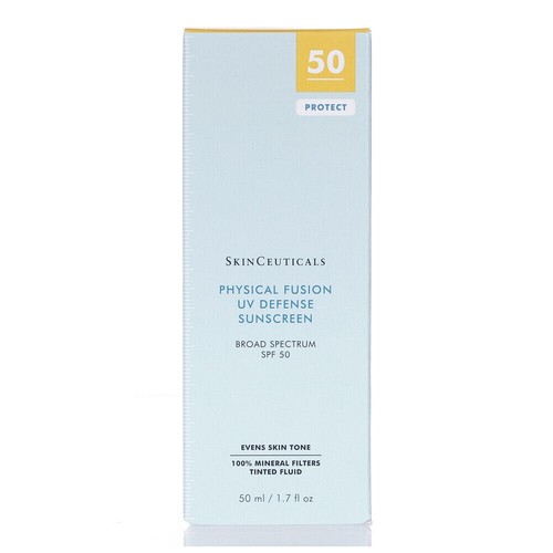 Skinceuticals physical fusion - physical,