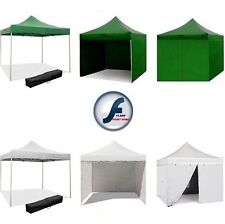 GAZEBO BOX TENDONE 3X3