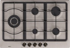 ELLECI Piano Cottura 5 Fuochi