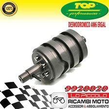 Selettore Cambio Desmodromico