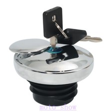 Tappo serbatoio e chiavi per