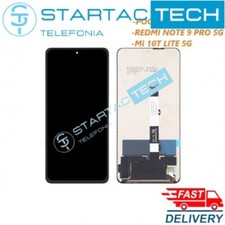 LCD DISPLAY XIAOMI REDMI NOTE