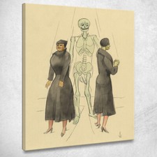 Donne E Morte Karl Wiener