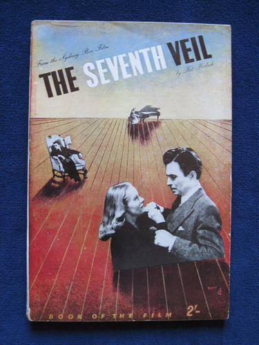 The seventh veil kit - seventh,