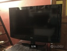 TELEVISORE LG 32 pollici