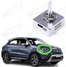Lampada D5S 12v 25w Xenon Fiat 500X 04538 11 9285 410 171