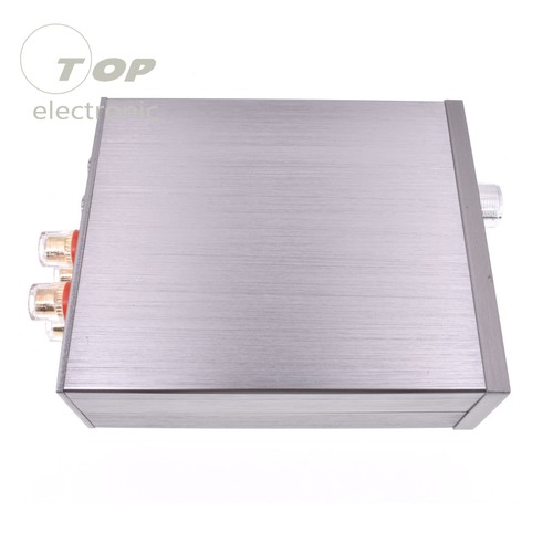 Mini amplificatore potenza - di,