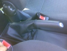 OPEL TIGRA CORSA CUFFIA FRENO