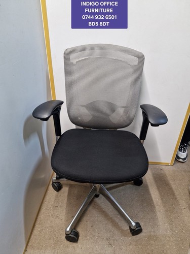 Sedia ufficio ergonomica - sedia, da