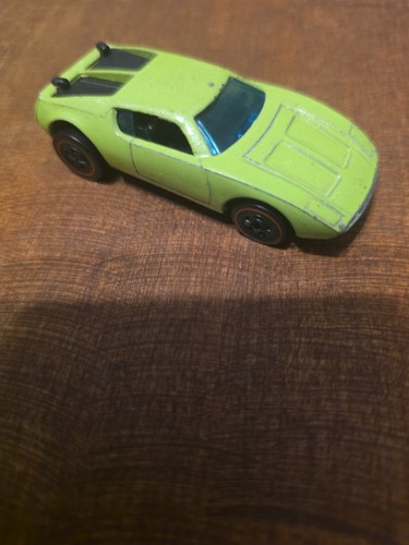 Redline hot wheels - redline,