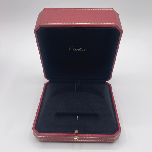Cartier scatola bracciale - , "