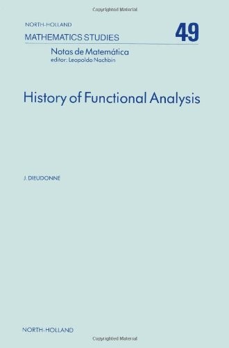 History functional analysis - history,