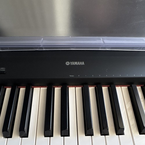 Yamaha pianoforte - yamaha,