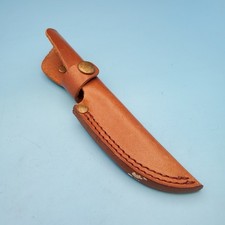 Fodero coltello lama fissa