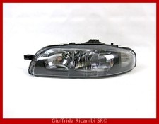 Faro Fanale Anteriore Sinistro Fiat Bravo Brava 1995-02 Ricambi Auto