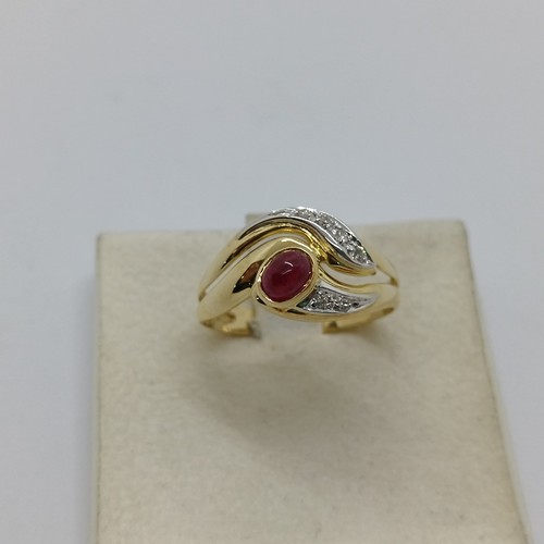 Anello donna vintage oro - donna,
