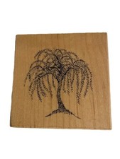 Timbro Hobby Art 'Albero delle